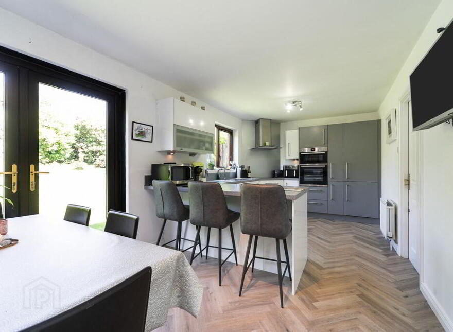34 Garland Hill, Manse Road, Four Winds, Belfast, BT8 6YL