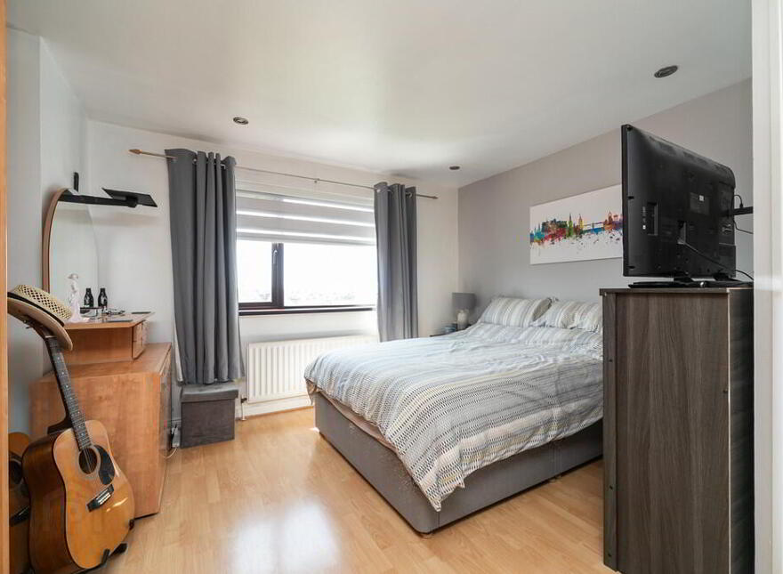 34 Garland Hill, Manse Road, Four Winds, Belfast, BT8 6YL