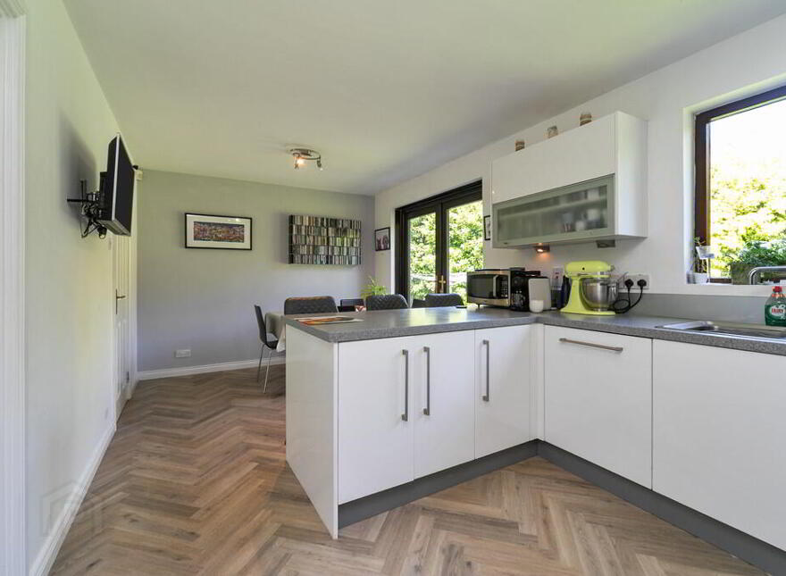 34 Garland Hill, Manse Road, Four Winds, Belfast, BT8 6YL