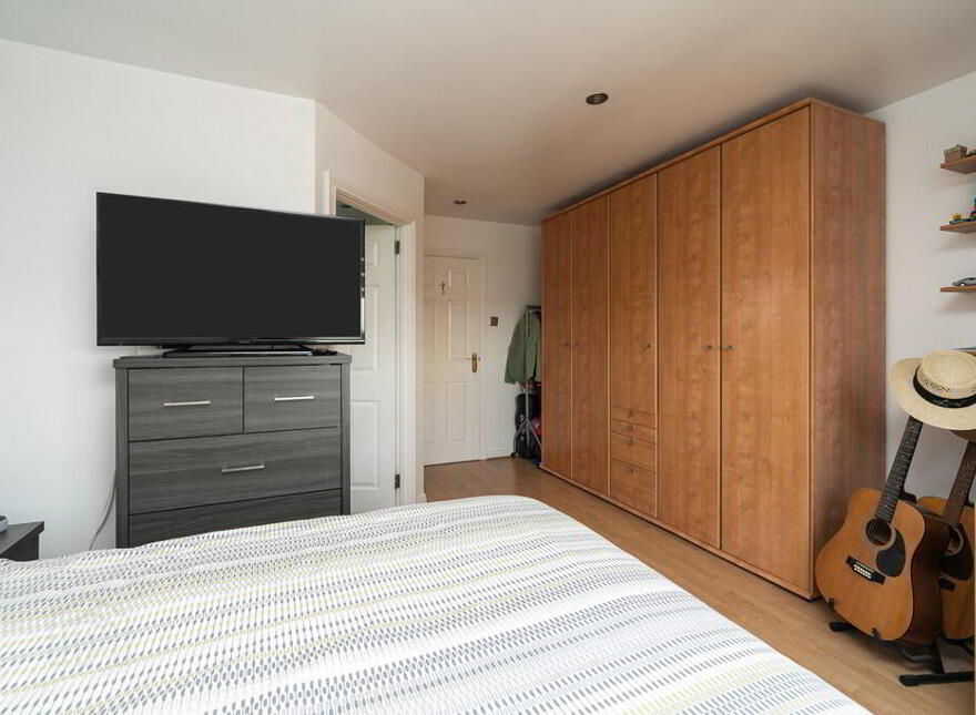 34 Garland Hill, Manse Road, Four Winds, Belfast, BT8 6YL