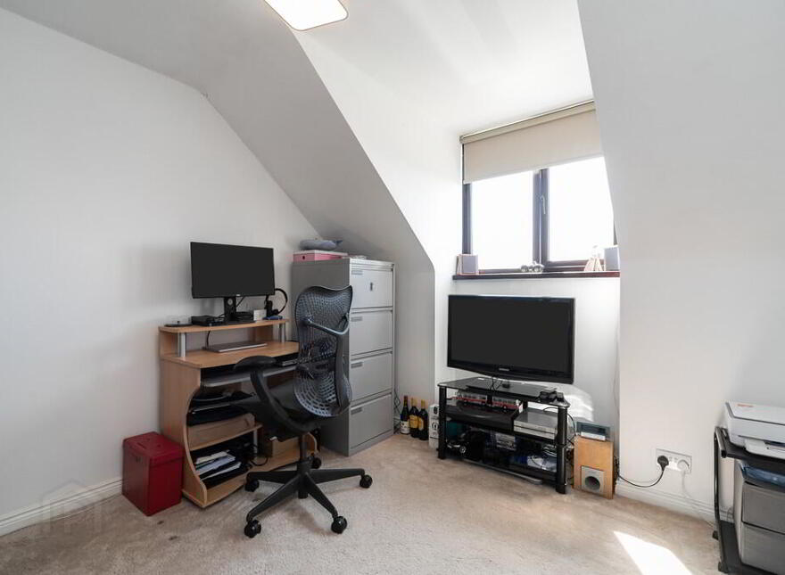 34 Garland Hill, Manse Road, Four Winds, Belfast, BT8 6YL
