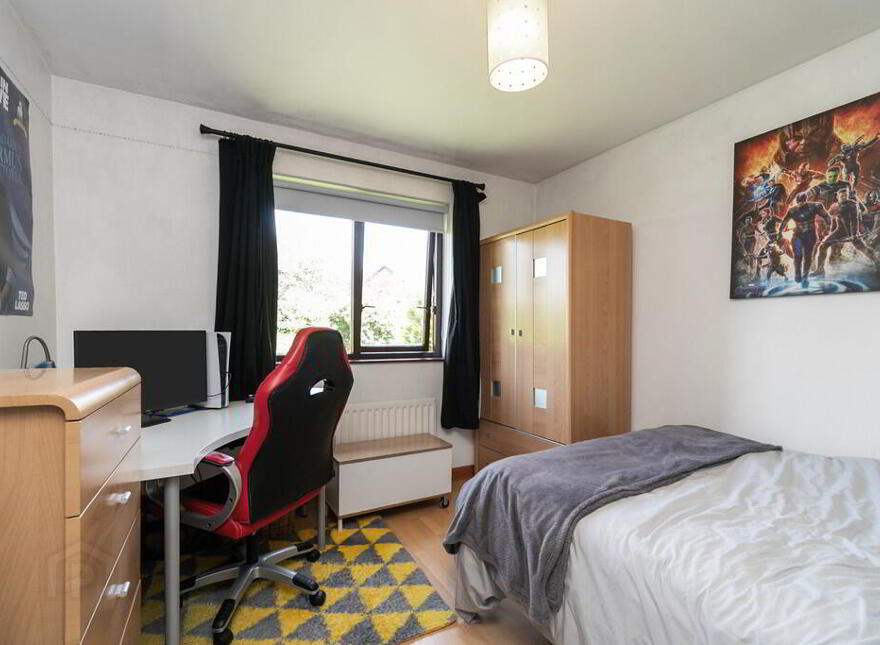 34 Garland Hill, Manse Road, Four Winds, Belfast, BT8 6YL