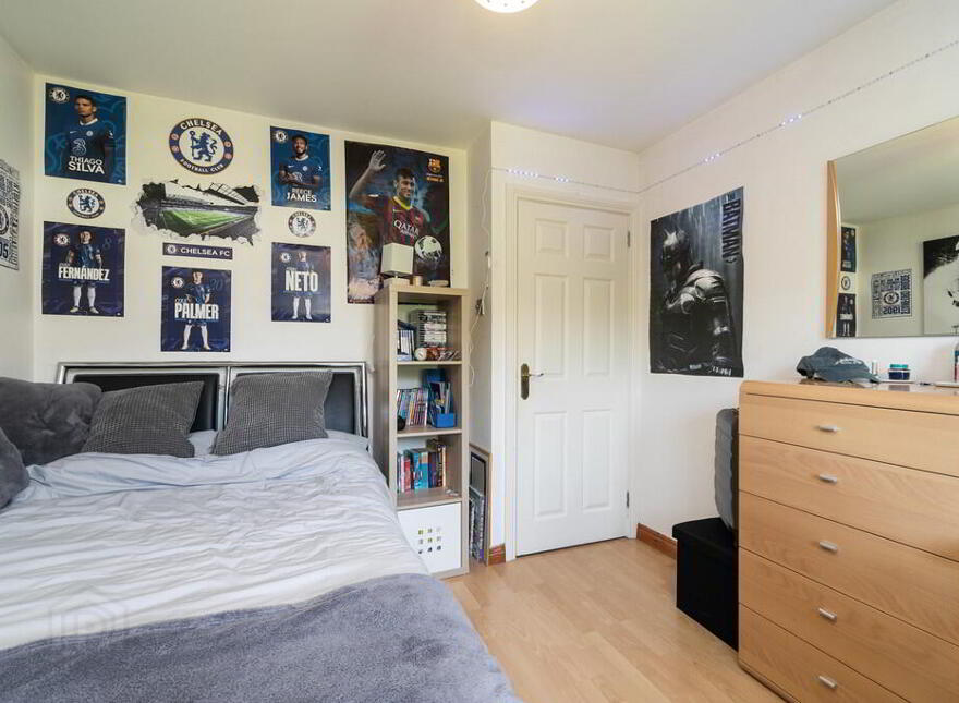 34 Garland Hill, Manse Road, Four Winds, Belfast, BT8 6YL