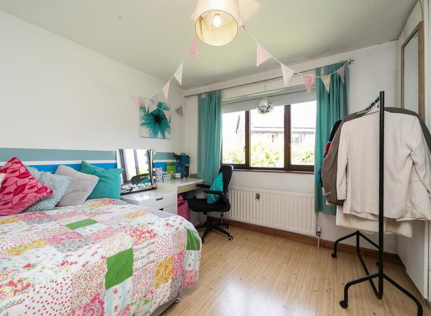 34 Garland Hill, Manse Road, Four Winds, Belfast, BT8 6YL