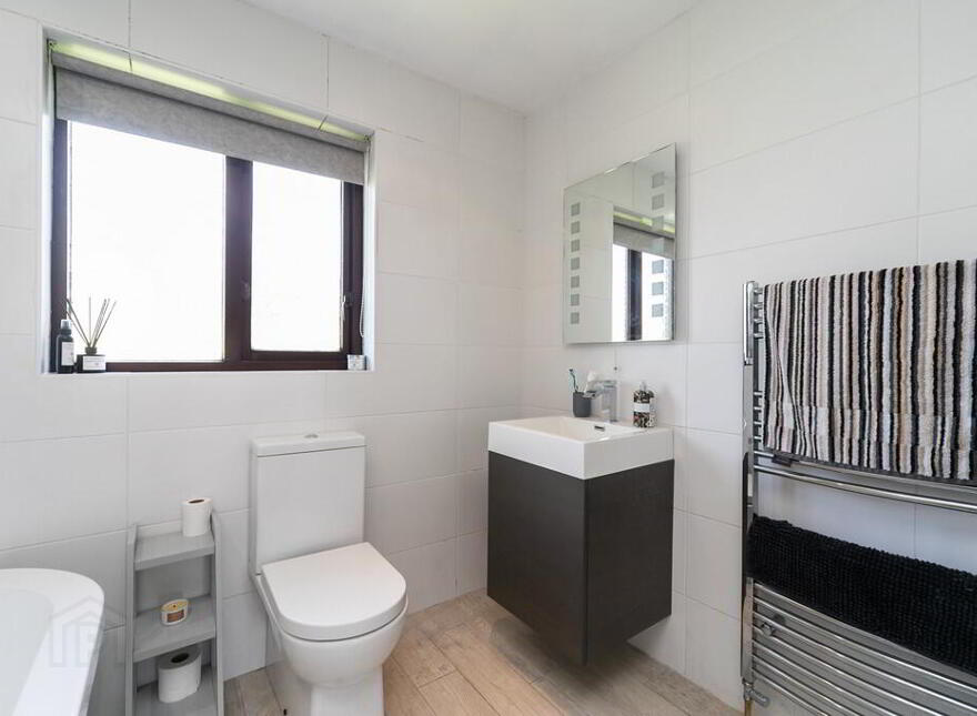 34 Garland Hill, Manse Road, Four Winds, Belfast, BT8 6YL