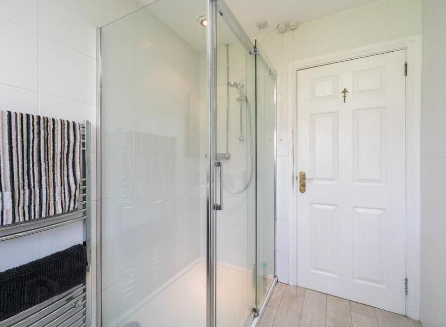 34 Garland Hill, Manse Road, Four Winds, Belfast, BT8 6YL