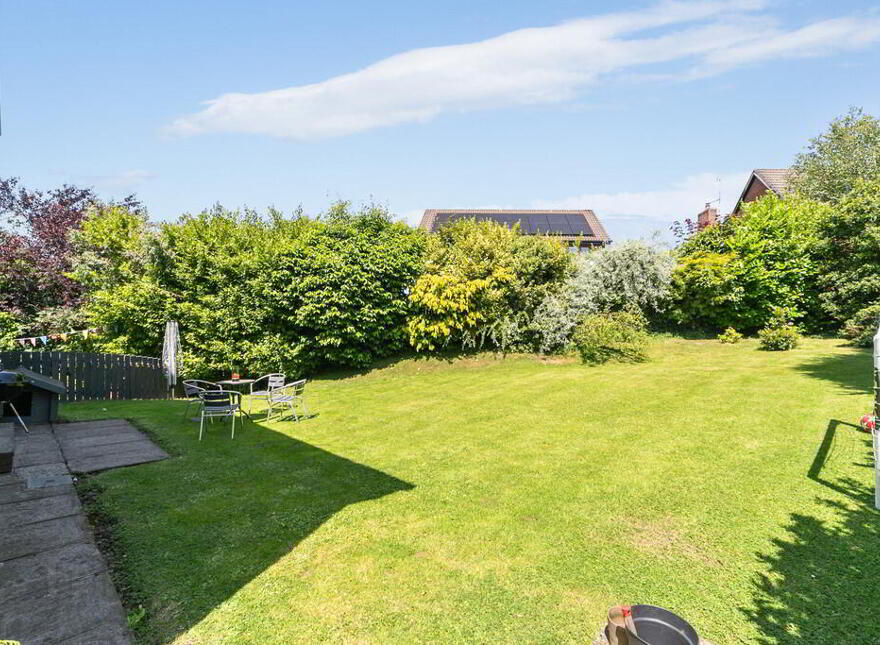 34 Garland Hill, Manse Road, Four Winds, Belfast, BT8 6YL