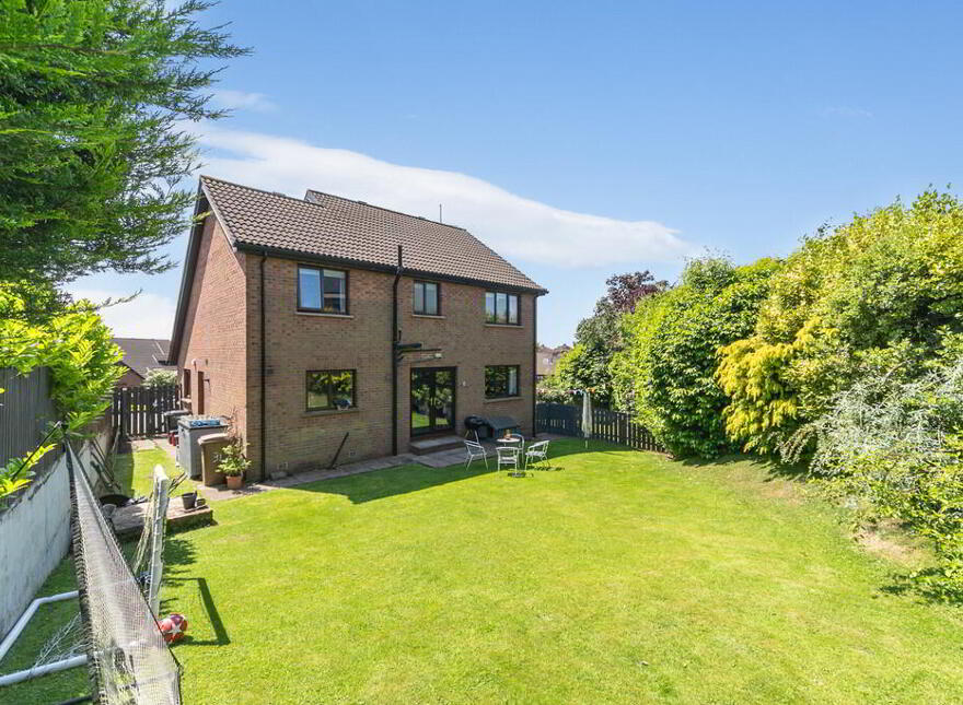 34 Garland Hill, Manse Road, Four Winds, Belfast, BT8 6YL