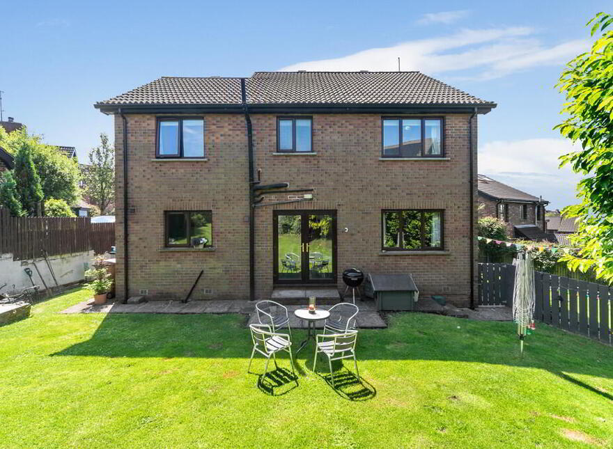 34 Garland Hill, Manse Road, Four Winds, Belfast, BT8 6YL