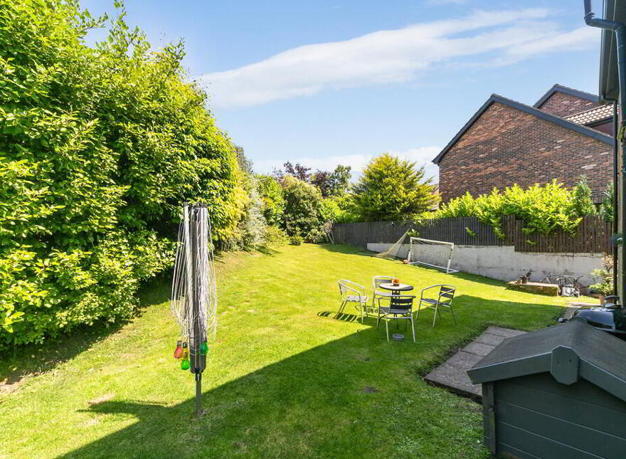34 Garland Hill, Manse Road, Four Winds, Belfast, BT8 6YL