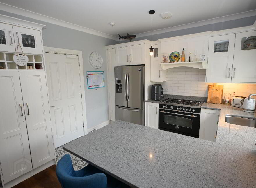 31 The Park, Janeville, Carrigaline