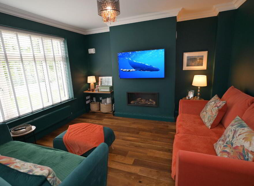 31 The Park, Janeville, Carrigaline