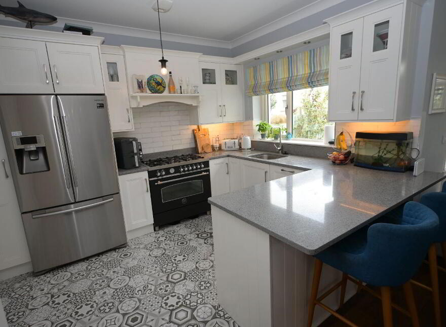 31 The Park, Janeville, Carrigaline