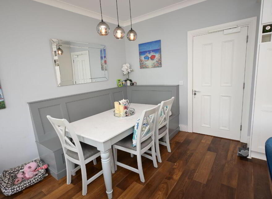 31 The Park, Janeville, Carrigaline