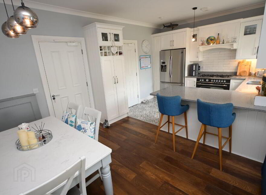 31 The Park, Janeville, Carrigaline
