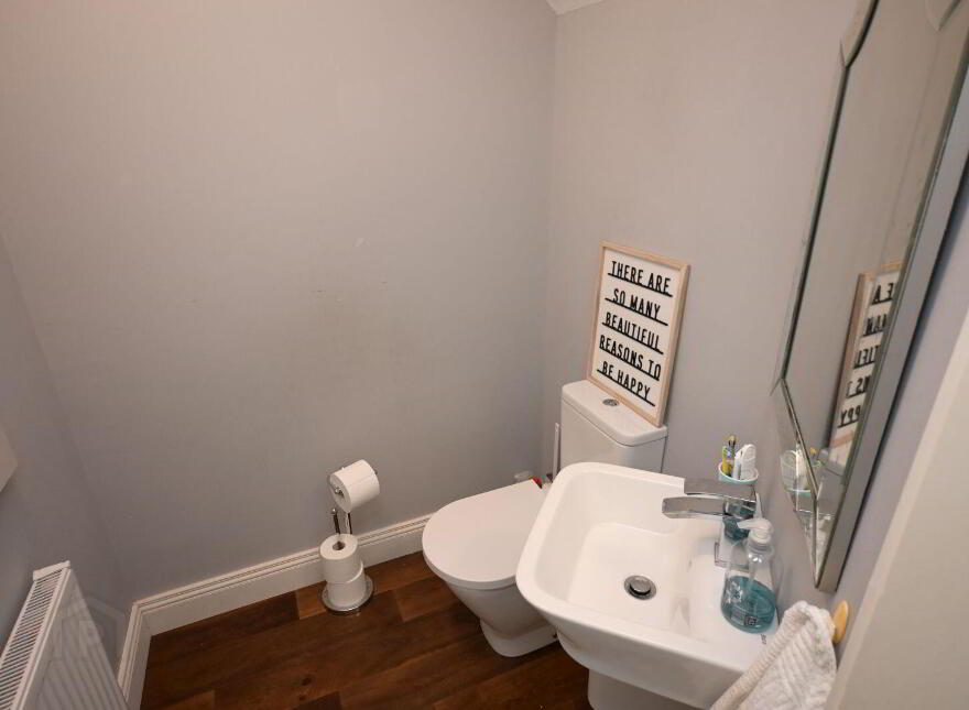31 The Park, Janeville, Carrigaline