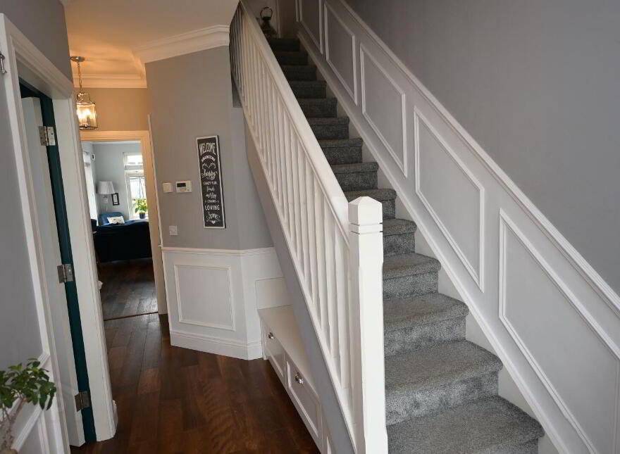 31 The Park, Janeville, Carrigaline