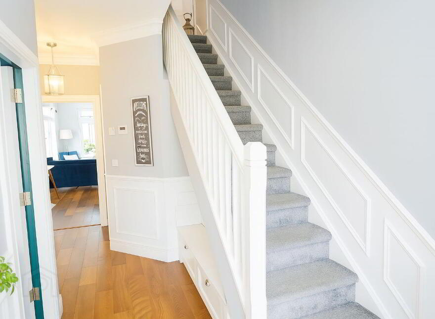 31 The Park, Janeville, Carrigaline