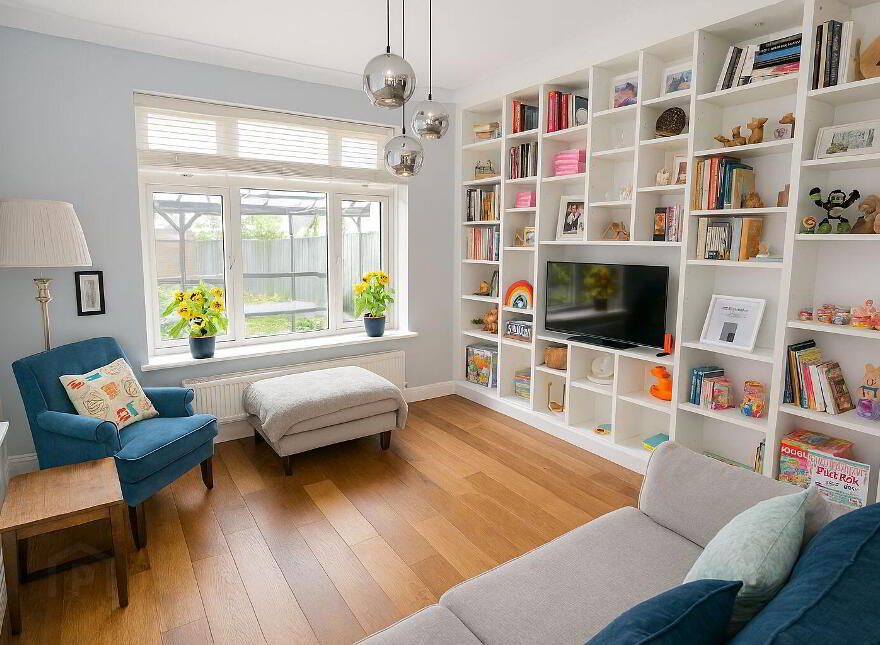 31 The Park, Janeville, Carrigaline