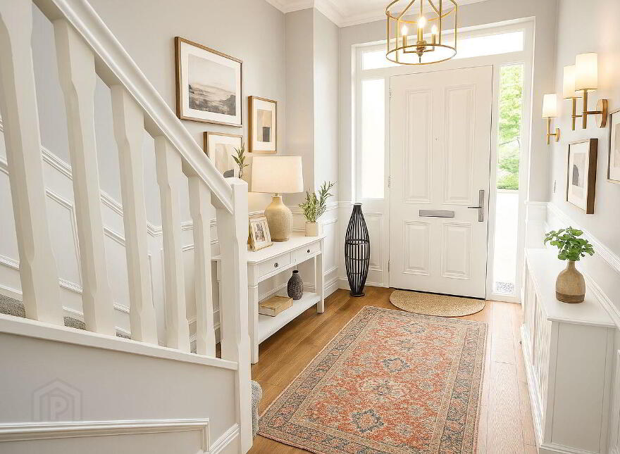 31 The Park, Janeville, Carrigaline