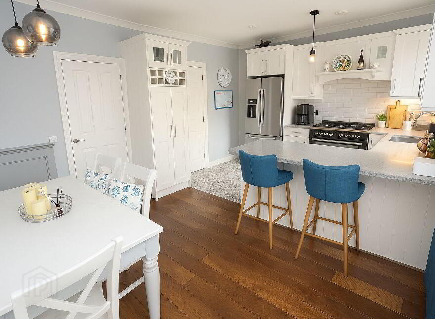 31 The Park, Janeville, Carrigaline