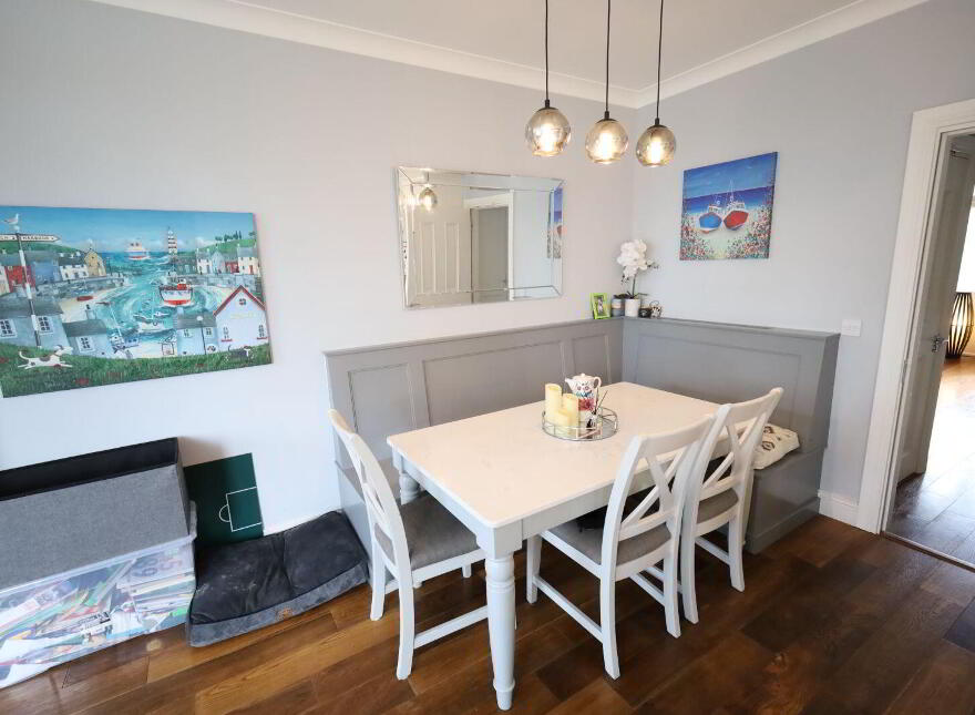 31 The Park, Janeville, Carrigaline