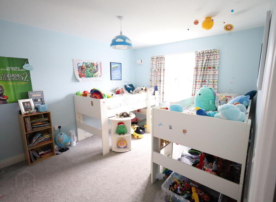 31 The Park, Janeville, Carrigaline