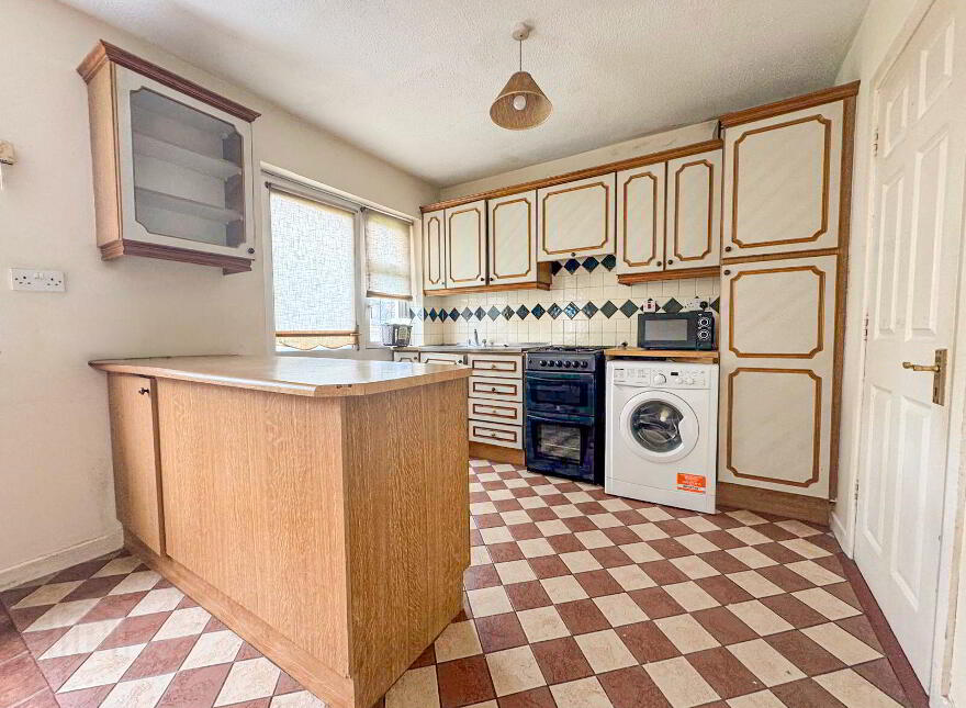 16 Caltragh Heights, Sligo Town