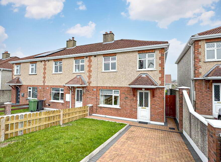16 Caltragh Heights, Sligo Town