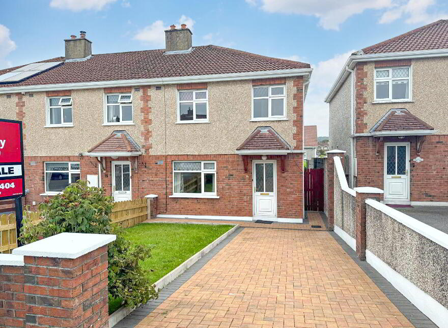 16 Caltragh Heights, Sligo Town photo