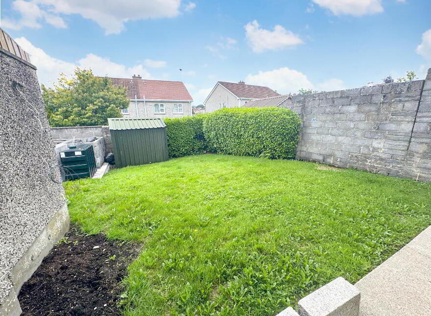 16 Caltragh Heights, Sligo Town