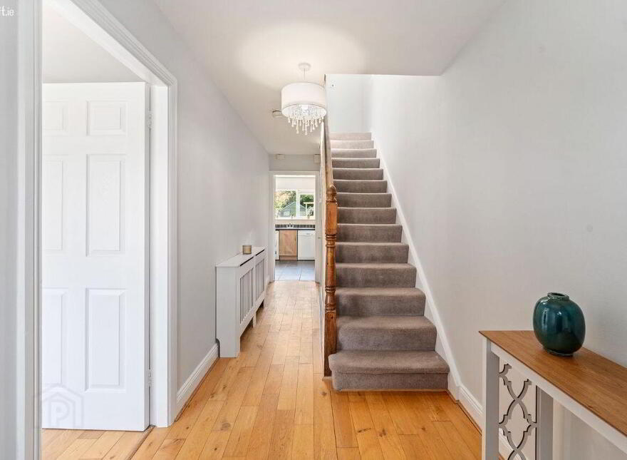 2 The Crescent, Greenvalley, Donnybrook, Cork