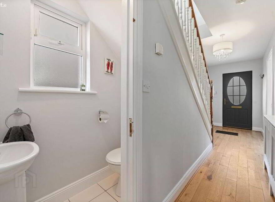 2 The Crescent, Greenvalley, Donnybrook, Cork