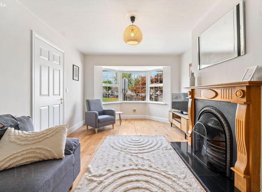 2 The Crescent, Greenvalley, Donnybrook, Cork