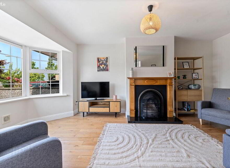 2 The Crescent, Greenvalley, Donnybrook, Cork