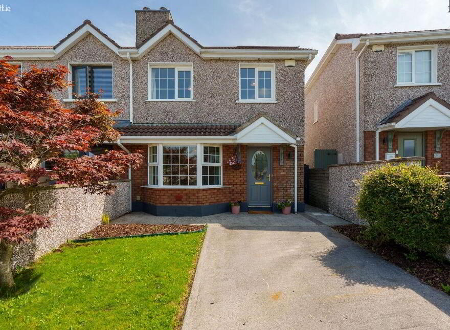 2 The Crescent, Greenvalley, Donnybrook, Cork photo