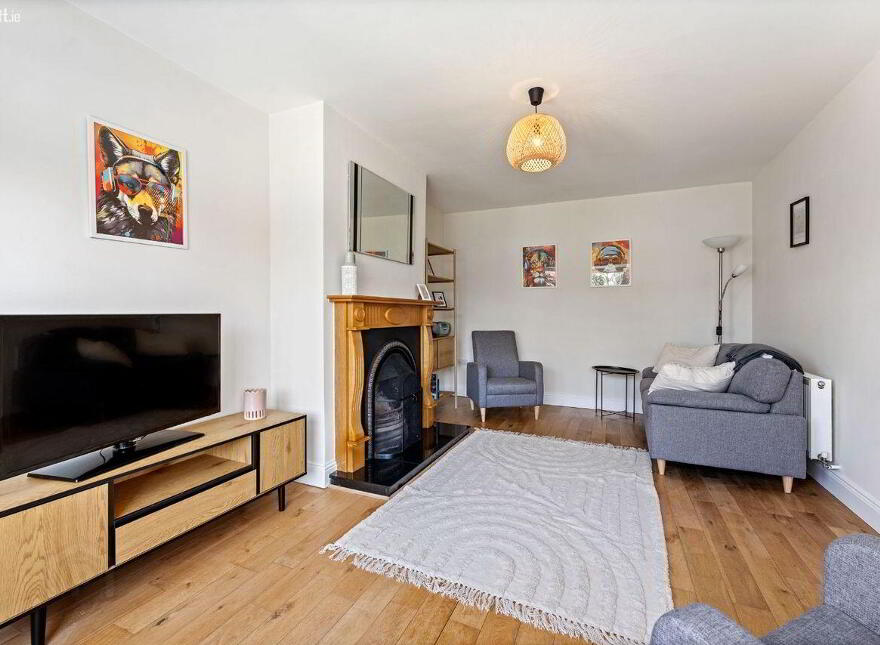 2 The Crescent, Greenvalley, Donnybrook, Cork