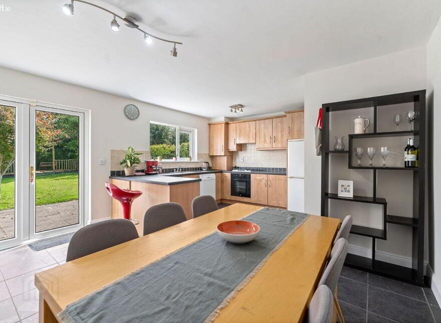 2 The Crescent, Greenvalley, Donnybrook, Cork