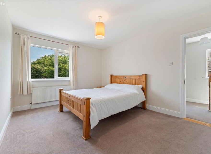 2 The Crescent, Greenvalley, Donnybrook, Cork
