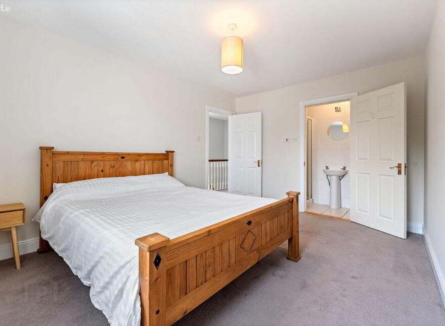 2 The Crescent, Greenvalley, Donnybrook, Cork