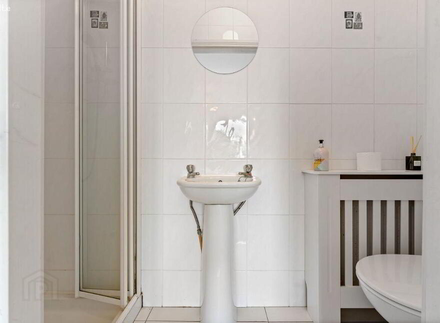 2 The Crescent, Greenvalley, Donnybrook, Cork