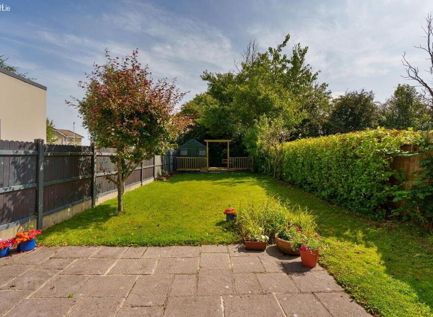 2 The Crescent, Greenvalley, Donnybrook, Cork