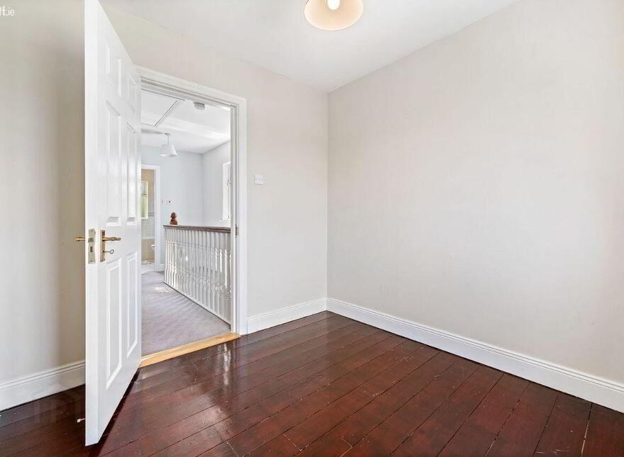 2 The Crescent, Greenvalley, Donnybrook, Cork