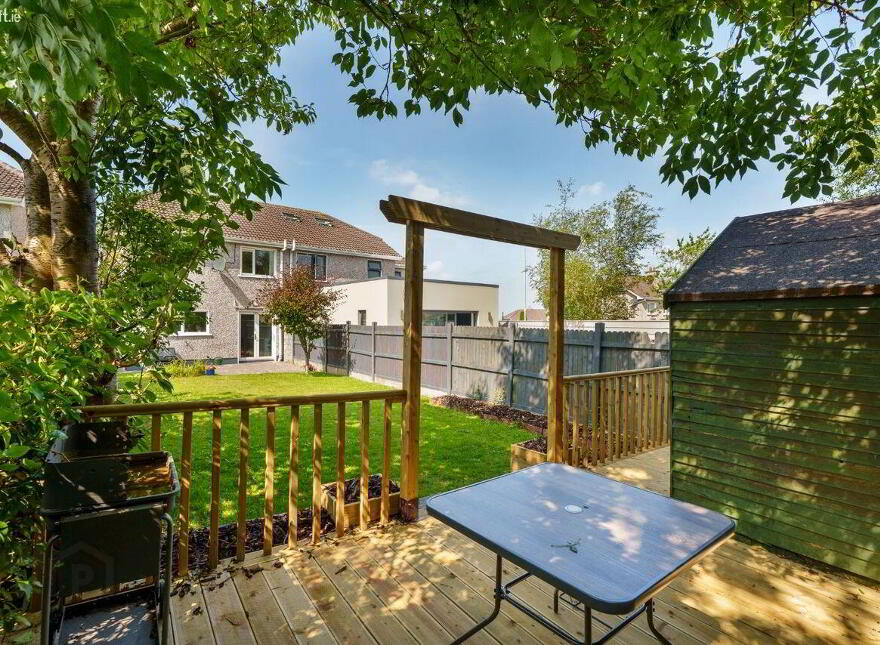 2 The Crescent, Greenvalley, Donnybrook, Cork