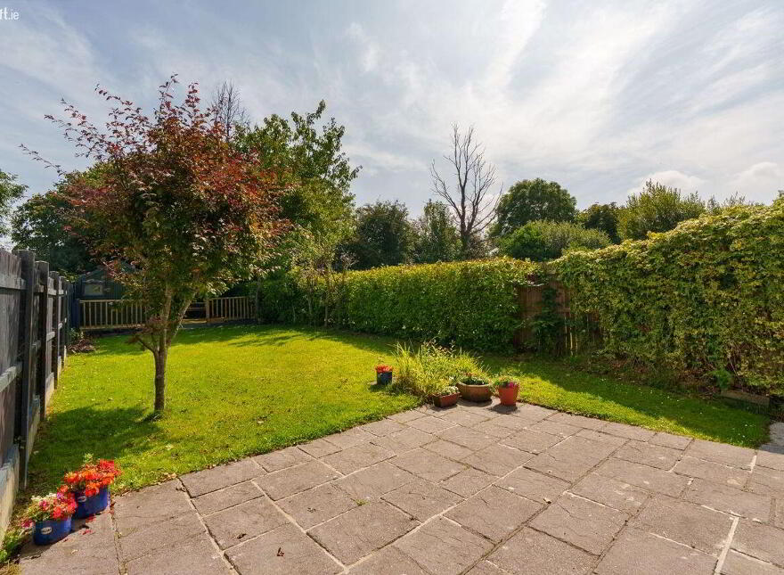 2 The Crescent, Greenvalley, Donnybrook, Cork