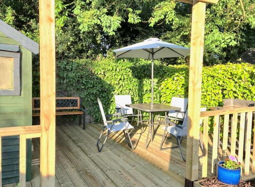 2 The Crescent, Greenvalley, Donnybrook, Cork