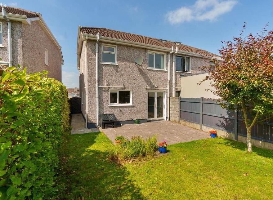 2 The Crescent, Greenvalley, Donnybrook, Cork