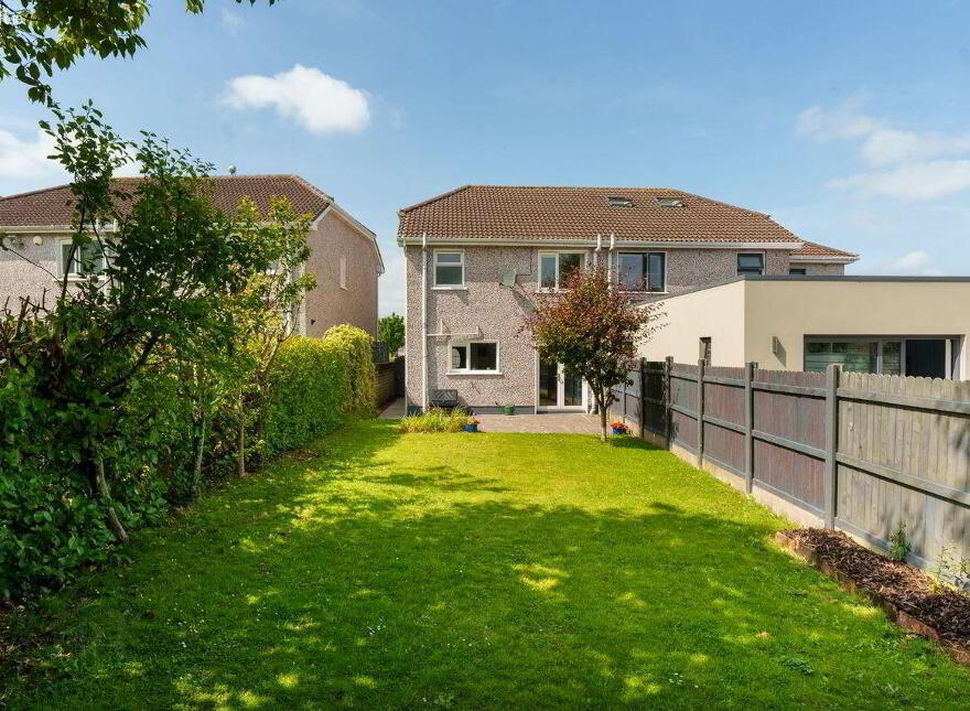 2 The Crescent, Greenvalley, Donnybrook, Cork