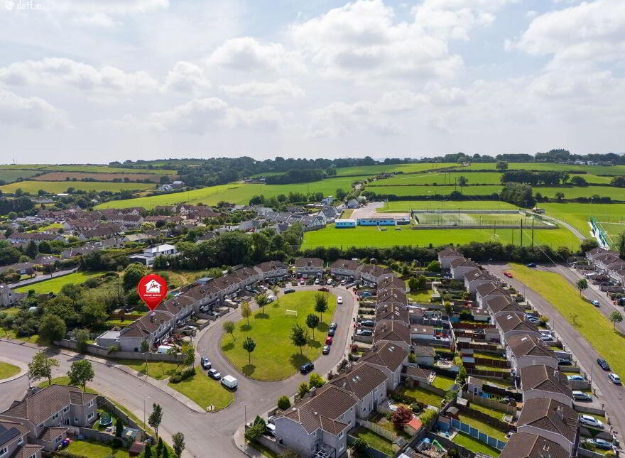 2 The Crescent, Greenvalley, Donnybrook, Cork