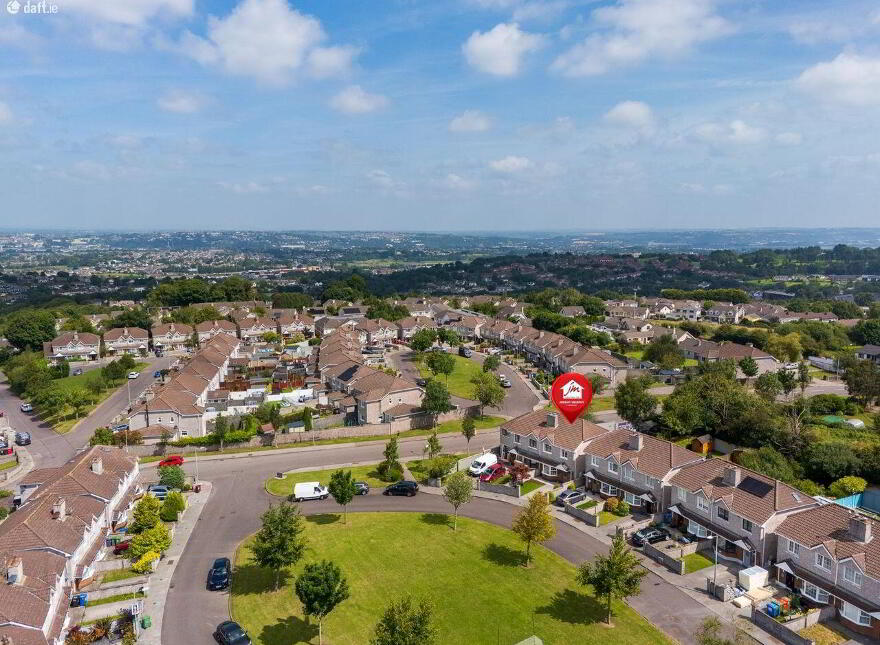 2 The Crescent, Greenvalley, Donnybrook, Cork